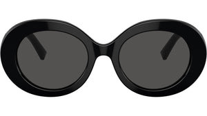 DG 4448 501/87 Black Grey