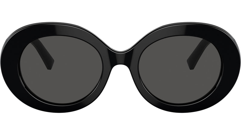 DG 4448 501/87 Black Grey