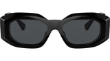 VE4425U 536087 Black