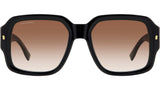 D2 0106/S 807 Black