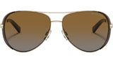 Chelsea MK5004 1014T5 Gold Brown