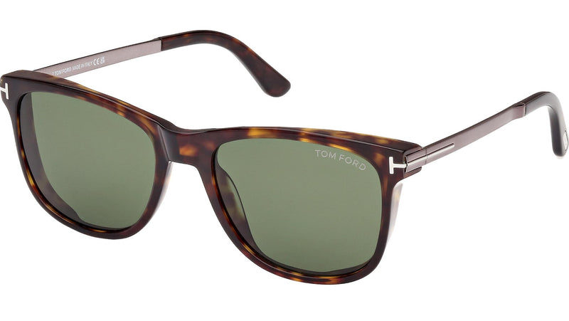 Sinatra FT1104 52N Havana Green