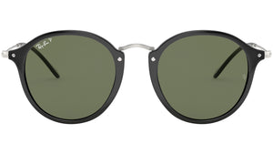 Round RB2447 901/58 black