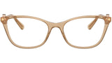 VE3293 5333 transparent brown