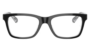 RY1536 3529 Black
