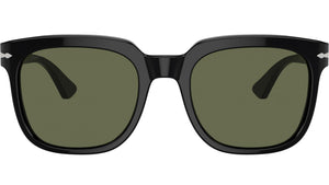 PO3323S 95/58 Black