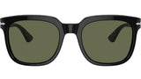 PO3323S 95/58 Black