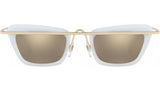 Tres Mikli 4013 004/5A white