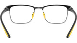 RB6621M Optics F130