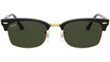 Clubmaster Square RB3916 130331 black