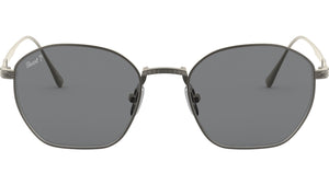 PO5004ST 8001P2 Pewter