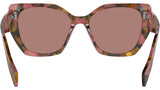 PR 19ZS 18N10D Brown