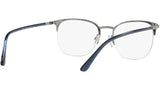 PR 57YV matte blue