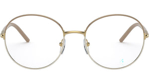 PR 55WV 06I1O1 beige and white