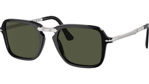 PO3330S 95/31 Black