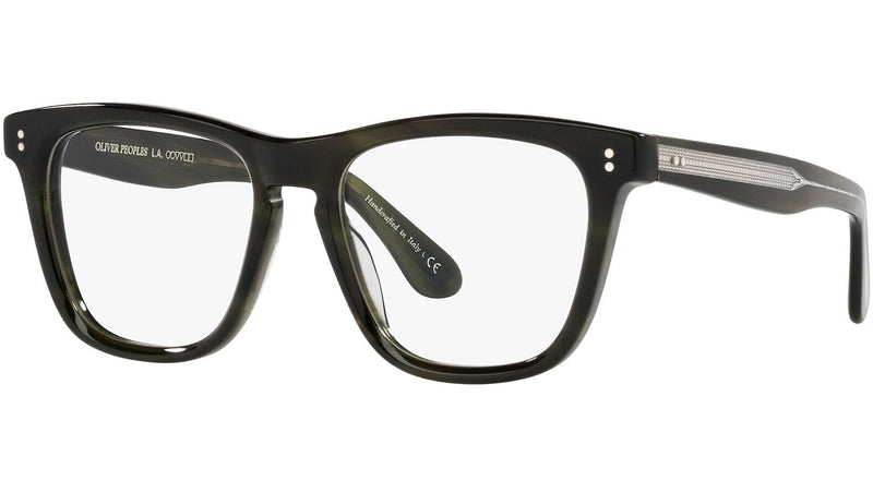 Lynes OV5449U emerald bark