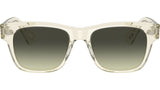 Birell Sun OV5524SU Pale Citrine