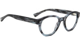 D2 0131 2W8 Grey Horn