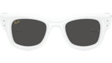 Wayfarer Puffer RB4940B 686387