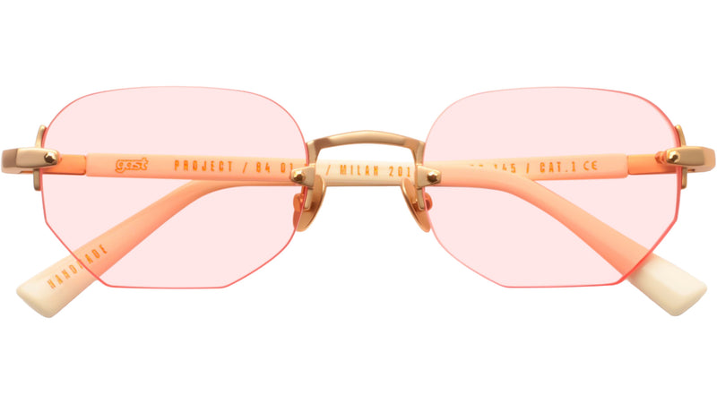 MOONSTONE Matte Gold