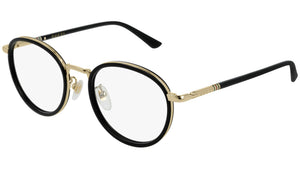 GG0393OK 001 gold black