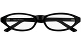 BB0031O 001 shiny black