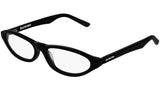 BB0031O 001 shiny black