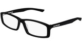 BB0008O 001 shiny black
