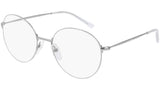 BB0035O 002 shiny silver