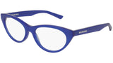 BB0079O 003 blue blue