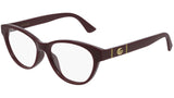 GG0766OA 003 shiny burgundy