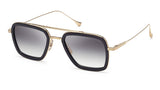 Flight.006 7806 B black gold