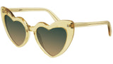 SL 181 LOULOU 017 transparent yellow