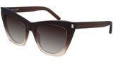 SL 214 KATE 016 transparent brown