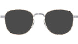 SL 299 009 beige silver
