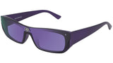 BB0080S 005 mirrored violet