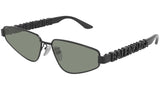 BB0107S 001 shiny black