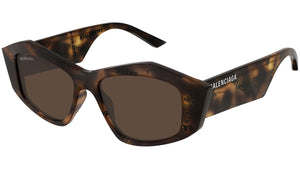 BB0106S 005 black havana