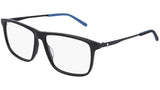 MB0121O 001 shiny black