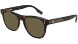 MB0124S 002 shiny medium havana