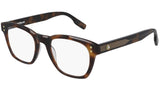 MB0122O 002 shiny medium havana