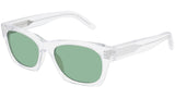 SL 402 008 transparent crystal