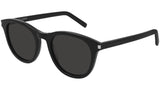 SL 401 shiny black