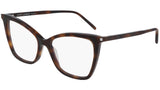 SL 386 shiny havana