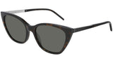SL M69 002 dark havana