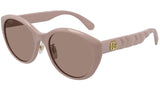 GG0814SK 004 shiny pink