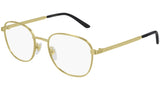 GG0805O 001 shiny gold