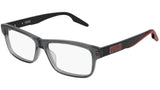 PU0306O 003 transparent grey