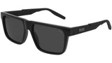 PU0315S 001 shiny black
