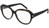 SL 411 002 dark havana